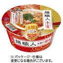 日清食品 日清麺職人 醤油 87g 1ケース(12食)(4902105284919 x12) 目安在庫=○