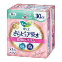 花王(kao) ロリエ さらピュア吸水 超吸水スリム 30cc 22枚 ×36セット(4901301411563 x36) 取り寄せ商品