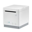 スター精密 58mm用紙専用プリンタ MCP21LB-WT-JP 取り寄せ商品