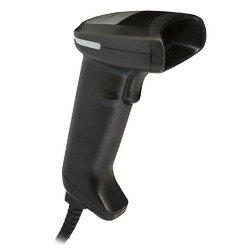 オプトエレクトロニクス OCR3.0対応ガン型二次元コードリーダ 黒 RS232C(L-46X-OCR3.0-V-BLK-R) 取り寄せ商品