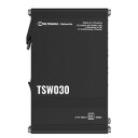 テルトニカ・ネットワークス 8ポート・イーサネットスイッチ TSW030(TSW030000000) 取り寄せ商品