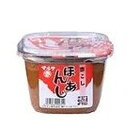 ワダカン 味噌 ほんあじ赤こしカップ 750g ×6個(4977966000312 x6) 取り寄せ商品