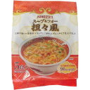 成城石井 スープ&フォー坦々麺 60セット(4953762412337 x60) 取り寄せ商品