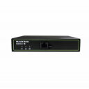 ブラックボックス・ネットワークサービス KVMエクステンダー Emerald PE IP-KVM トランスミッタ(EMD2000SE-T-R2) 取り寄せ商品