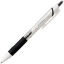 三菱鉛筆 Mitsubishi 油性ボールペン ジェットストリーム 0.5mm 黒 1セット(10本)(4902778040744 x10) 目安在庫=○