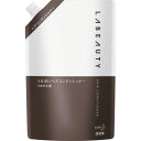 花王 LABEAUTY うるおいヘアコンディショナー つめかえ用 1350mL 1セット(6個)(4901301368287 x6) 目安在庫=○