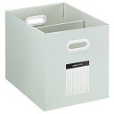 コクヨ KOKUYO サンプルボックス(ワイドタイプ) A4ヨコ 背幅256mm グレー 1セット(10個)(4901480279985 x10) 目安在庫=○