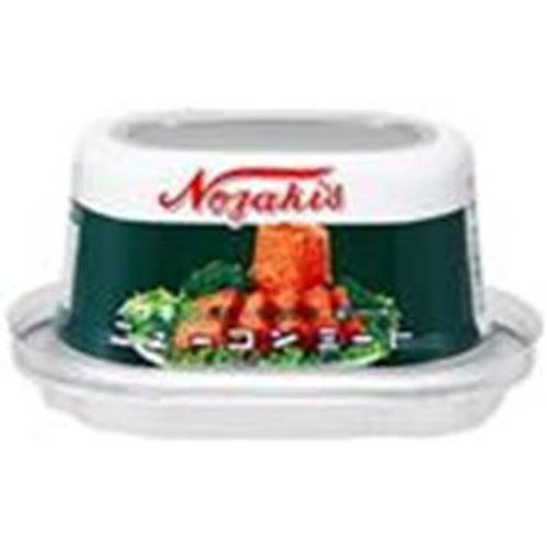 川商フーズ ノザキ ニューコンミート 80g(48個)(0000049335347 ×48) 取り寄せ商品 川商フーズ ノザキ ニューコンミート 80g(48個)(0000049335347 ×48) 取り寄せ商品