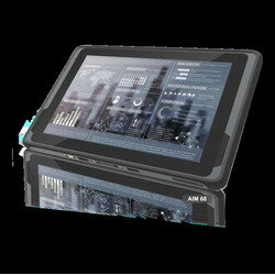 アイメックス AIM78S-WA 産業用耐久型タブレットAIMシリーズ 取り寄せ商品