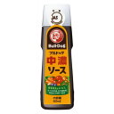 ブルドックソース ブル ミニパック 中濃ソース 60ml(80個)(0000049753110 ×80) 取り寄せ商品