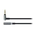 オーディオテクニカ Audio Technica ヘッドホン延長コード AT645L/0.5 ×20セット(4961310117993 x20) メーカー在庫品