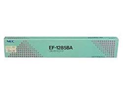 NECフィールディング 日本電気 リボンカートリッジ(EF-1285BA) 取り寄せ商品