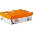 TPS PPC Paper Type FW A3 1箱(1500枚:500枚×3冊)(PPCFW-A3) 目安在庫=○