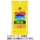 湖池屋 スリムバッグ スティックポテト のり塩 34g 1セット(6パック)(4901335137484 x6) 目安在庫=○