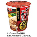 エースコック まる旨 ワンタン中華そば 58g 1ケース(12食)(4901071246204 x12) 目安在庫=○