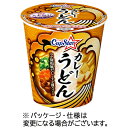 サンヨー食品 サッポロ一番 カップスター カレーうどん 80g 1ケース(12食)(4901734051817 x12) 目安在庫=○