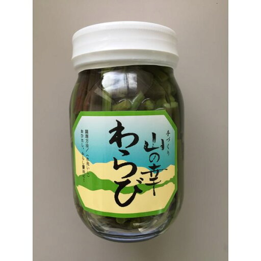 岩木屋 青森の味! わらび水煮 瓶 450CC 200g×24本入(4969762009637 ×24) 特産品 岩木屋 青森の味! わらび水煮 瓶 450CC 200g×24本入(4969762009637 ×24) 特産品