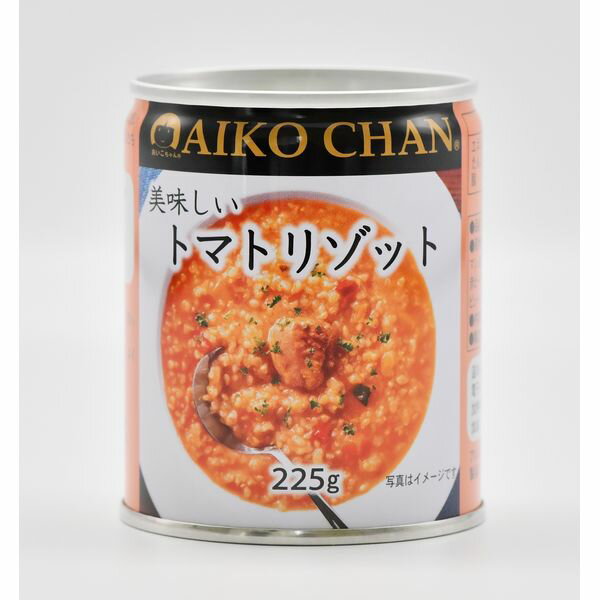 伊藤食品 美味しい トマトリゾット 【24缶】(49530091