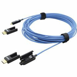 KRAMER　ELECTRONICS HDMI光ケーブル 10m CLS-AOCH/XL-33 取り寄せ商品