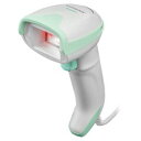 Datalogic GD4520-HCK1 2D抗菌ハンドスキャナー GD4520-WH-UAL 取り寄せ商品