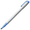 TPS 蛍光マーカー シングルタイプ(キャップ式) ダークブルー 1セット(10本)(TS-LMS-DB) 目安在庫=○