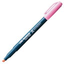 TPS ラインマーカー ノンドライ ペールピンク 1セット(10本)(TS-LMSN-PP) 目安在庫=○