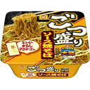 東洋水産 マルちゃん ごつ盛り ソース焼そば 171g×12個(4901990324595 ×12) 取り寄せ商品