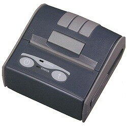 三栄電機 Bluetooth搭載モバイルプリンタ BLM-80BT 取り寄せ商品