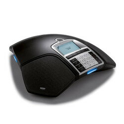Avaya Konftel 250 スピーカーフォン チャコールブラック 取り寄せ商品