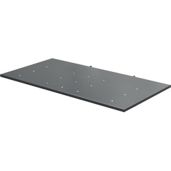 AURORA FZSシリーズ用追加棚(ワイドタイプ) FZ-B 取り寄せ商品