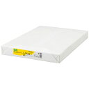 TPS αエコカラーペーパーII A3 イエロー 1冊(500枚)(AEC-YEA3B) 目安在庫=○
