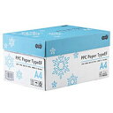 TPS PPC Paper Type EF A4 1箱(5000枚:500枚×10冊)(PPCEF-A4) 目安在庫=○