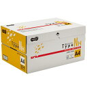 TPS αエコペーパー タイプNH A4 1箱(5000枚:500枚×10冊)(AENH-A4-10) 目安在庫=○