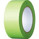 寺岡製作所 養生テープ 50mm×50m 厚み約0.13mm 若葉 1セット(30巻)(4571347163063 x30) 目安在庫=○