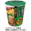 エースコック まる旨 小海老天そば 57g 1ケース(12食)(4901071246174 x12) 目安在庫=○