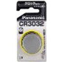 パナソニック Panasonic コイン形リチウム電池(ボタン電池) CR3032 【5個セット】(4902704242242 ×5) 取り寄せ商品