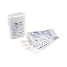 Evolis クリーニングキット(3点セット) 5000枚カード/1個 A5011(A-5011) 取り寄せ商品