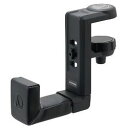 オーディオテクニカ Audio Technica ヘッドホンハンガー AT-HPH300 ×10セット(4961310605834 x10) メーカー在庫品