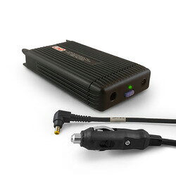 LIND　Electronics カーアダプター/シガーソケットタイプ(LND-DC120J) 取り寄せ商品