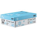 TPS PPC Paper Type EF A3 1箱(1500枚:500枚×3冊)(PPCEF-A3) 目安在庫=○