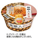 日清食品 日清麺職人 担々麺 96g 1ケース(12食)(4902105284933 x12) 目安在庫=○
