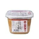 ワダカン 味噌 ほんあじこうじ粒カップ 750g ×6個(4977966000343 x6) 取り寄せ商品