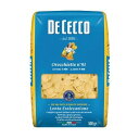 日清製粉ウェルナ 業務用 ディチェコ No1オレキエッティ500g ×24個セット(8001250120915 x24) 取り寄せ商品