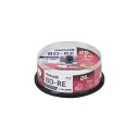 Maxell 録画用ブルーレイディスクBD-RE 25枚パック 8セット(4902580796501 x8) 取り寄せ商品