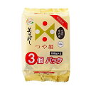 美味かめし つや姫 (山形県庄内産) 180g 3食入 ×8セット(4519257912234x8) 取り寄せ商品