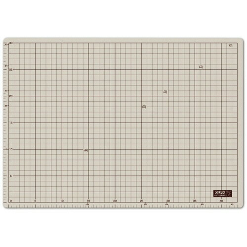 オルファ カッターマット A3 320×450mm