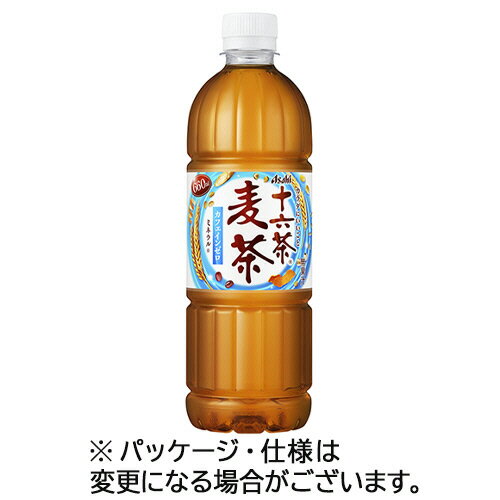 アサヒ飲料 ASAHI 十六