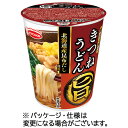 エースコック まる旨 きつねうどん 59g 1ケース(12食)(4901071246167 x12) 目安在庫=○