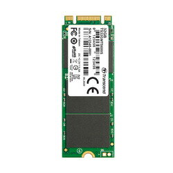 トランセンドジャパン 32GB M.2 2260 SSD SATA3 B+M Key MLC(TS32GMTS600S) 取り寄せ商品