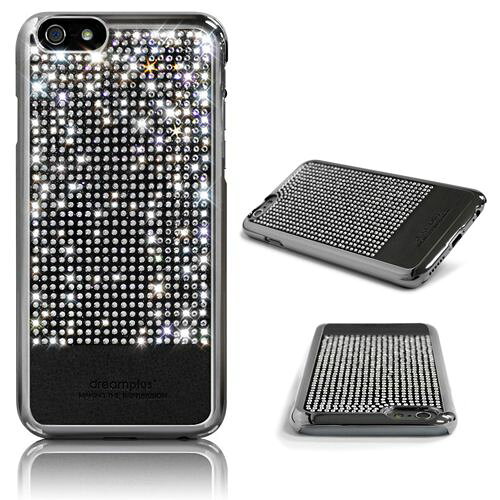 Dreamplus iPhone6 Persian Neo Bar ブラック(DP4411i6) 取り寄せ商品